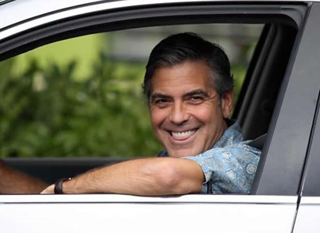 Oscars: 30 hot films: The Descendants 