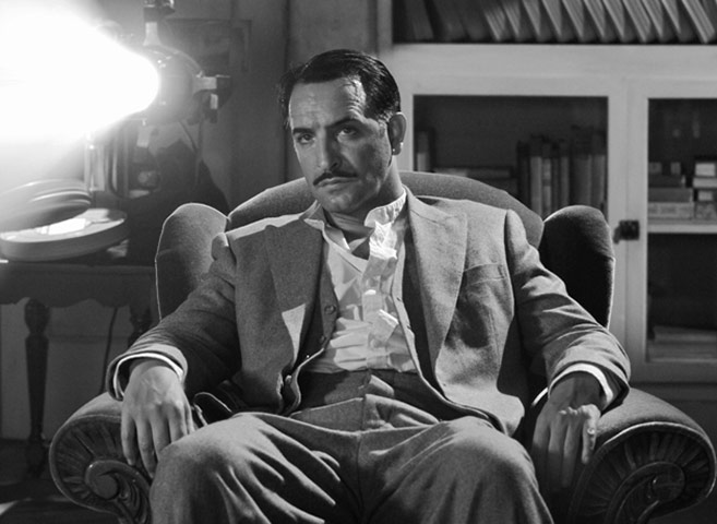 Oscars: 30 hot films: The Artist