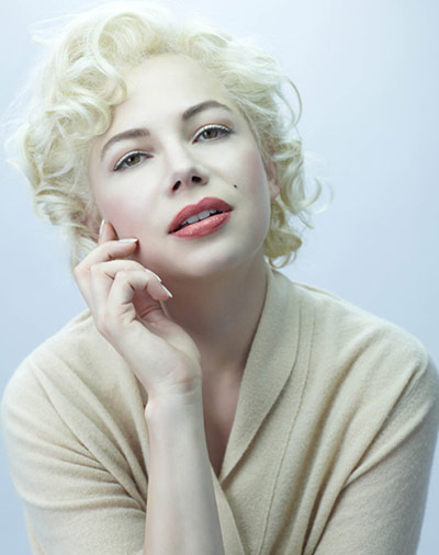 Oscars: 30 hot films: My Week with Marilyn
