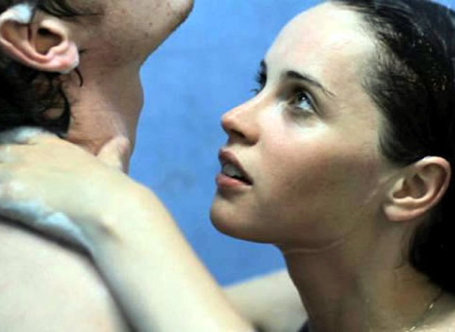 Oscars: 30 hot films: Like Crazy