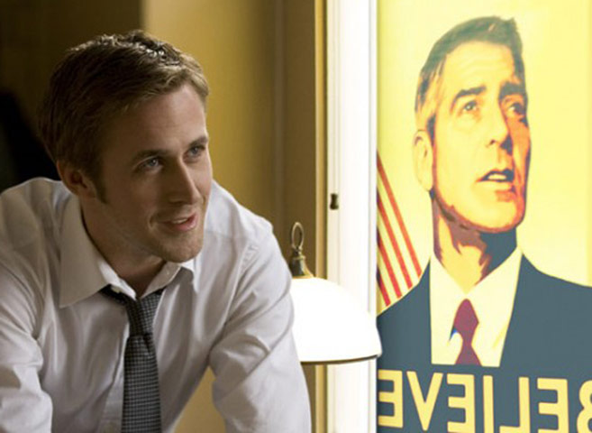 Oscars: 30 hot films: The Ides of March