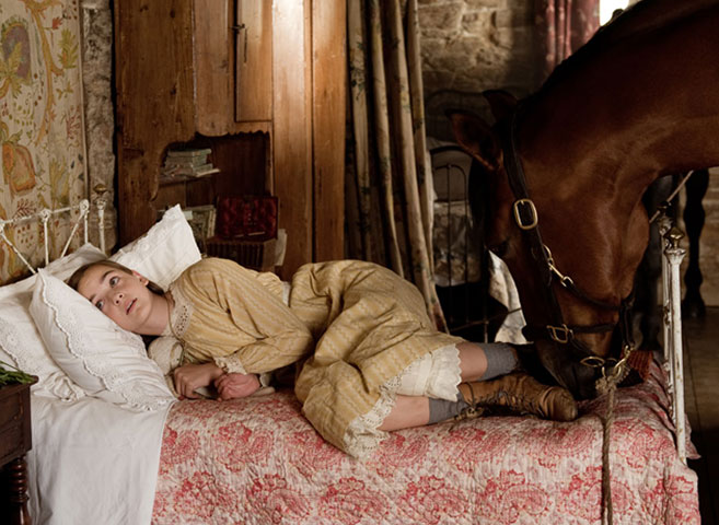 Oscars: 30 hot films: War Horse