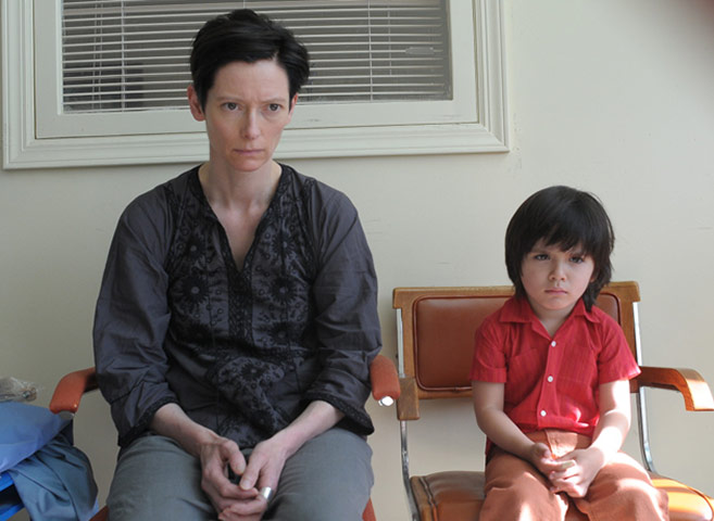 Oscars: 30 hot films: We Need To Talk About Kevin