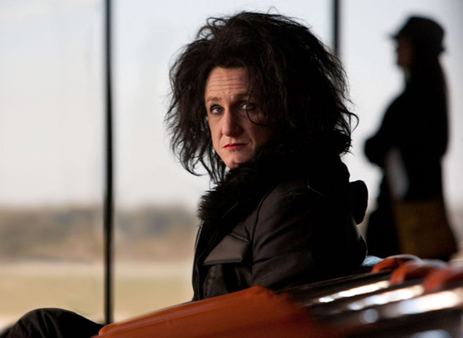 Oscars: 30 hot films: This Must Be The Place