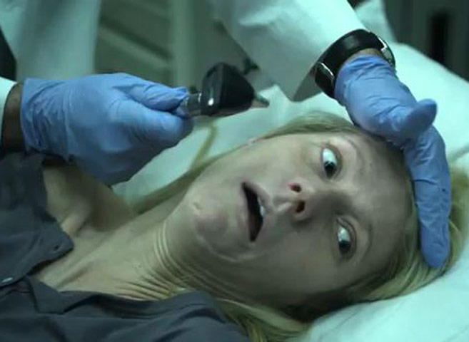Oscars: 30 hot films: Contagion