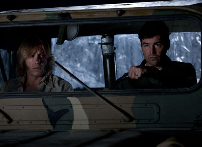 Oscars: 30 hot films: Super 8