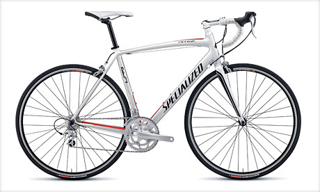 Win a 2011 Specialized Allez sport road bike Sport theguardian