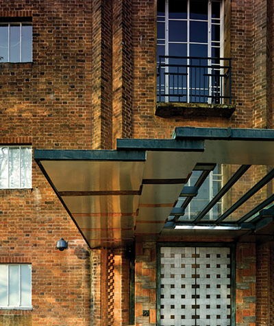 Stirling prize 2011 shortlist – in pictures