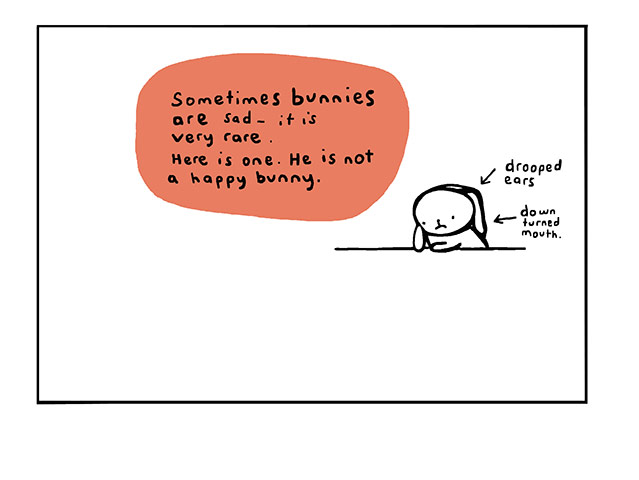 How to draw bunnies: How to draw bunnies