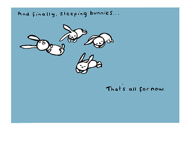 How to draw bunnies: How to draw bunnies