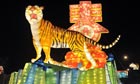 China's drive to teach English stalls in the west