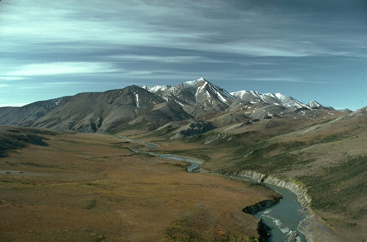 Canada Parks: Quittinirpaaq National Park