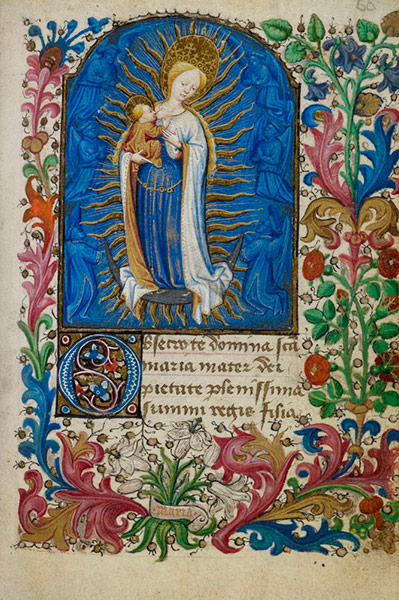 Babies & Books : exhibition at Cambridge University Library