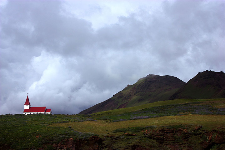 Beenthere Landscape: Beenthere Iceland