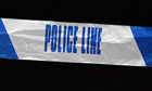 Man shot with Taser dies