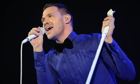 Will Young