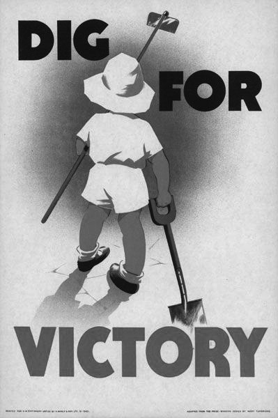 You can help your country: Ministry of Information poster