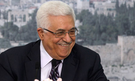 Palestinian leader ignores US warnings on UN statehood bid