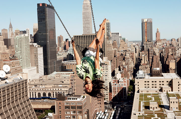 NYT portraits: NYT portraits