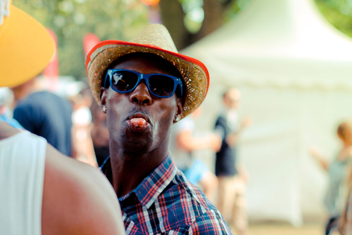 Festivals readers photos: UK festivals readers photos