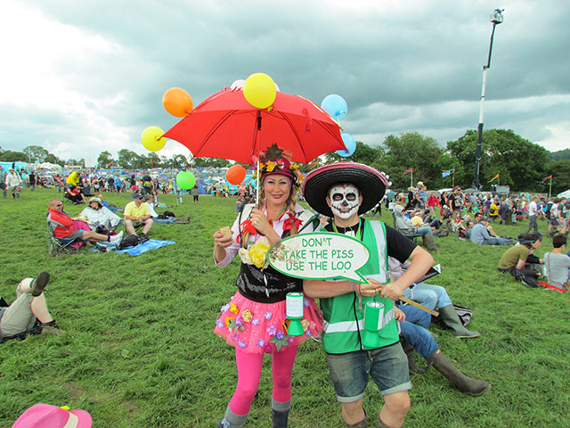 Festivals readers photos: UK festivals readers photos