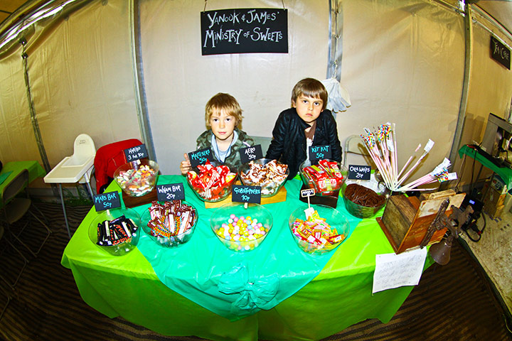 Festivals readers photos: UK festivals readers photos