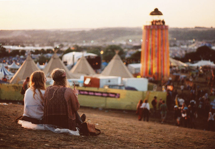 Festivals readers photos: UK festivals readers photos