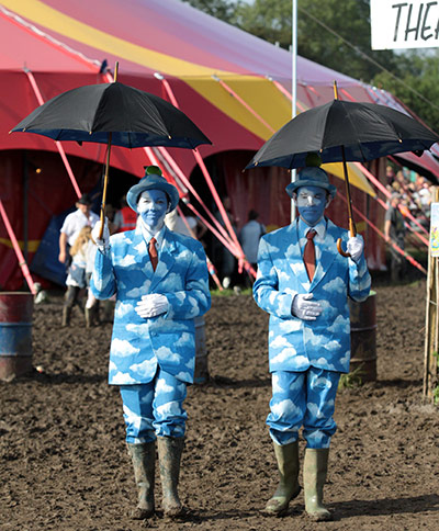 Festivals readers photos: UK festivals readers photos