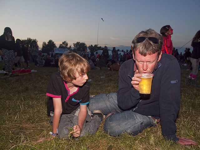 Festivals readers photos: UK festivals readers photos