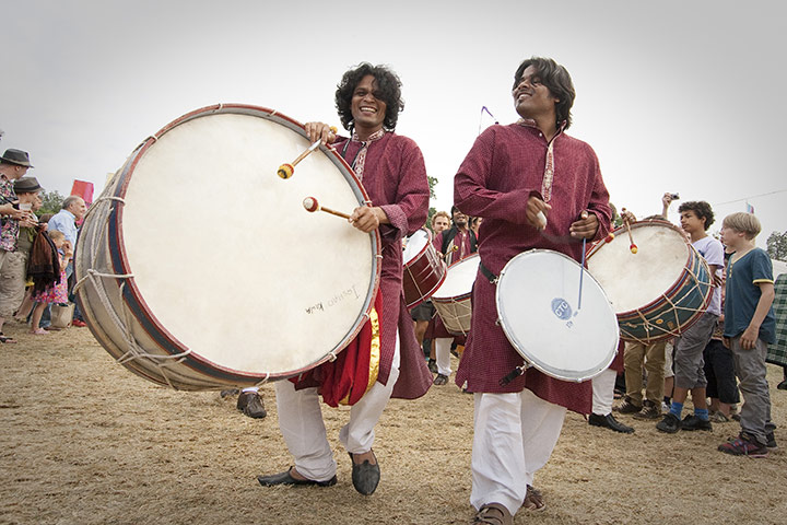 Festivals readers photos: UK festivals readers photos