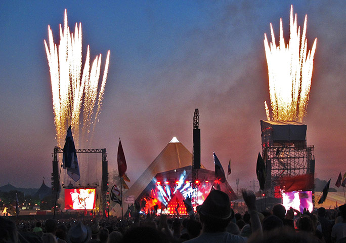 Festivals readers photos: UK festivals readers photos