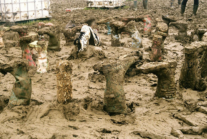 UK Festivals Photography : UK Festivals Photography 