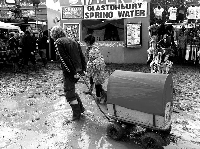 UK Festivals Photography : UK Festivals Photography 