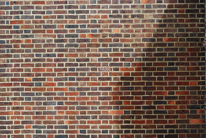 Mark Wallinger: Mark Wallinger