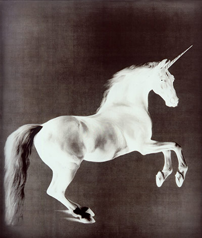 Mark Wallinger: Mark Wallinger