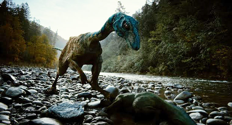 10 best: Dinosaurs: Tree of Life