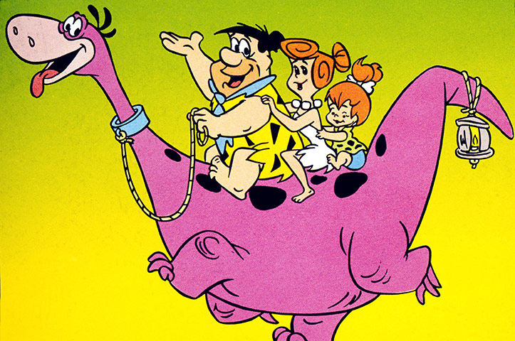 10 best: Dinosaurs: Dino