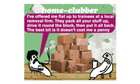 This week's new clubs previews