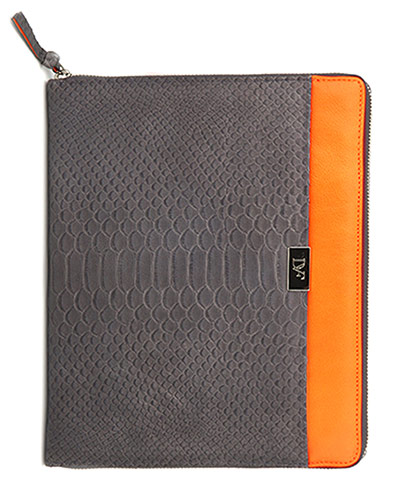 Wish list: iPad covers: Two tone