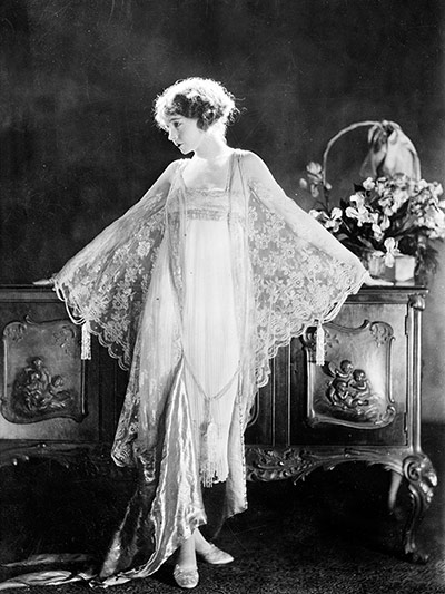 Silent movie stars: Silent movie stars