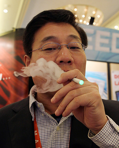 CES 2012: 2012 Consumer Electronics Show Showcases Latest Technology Innovations