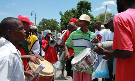 Haiti