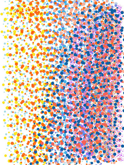 App Art: Art App on iPad - Roy Rubenstein