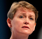 Yvette Cooper