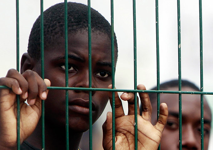 African Cup: African Cup of Nations