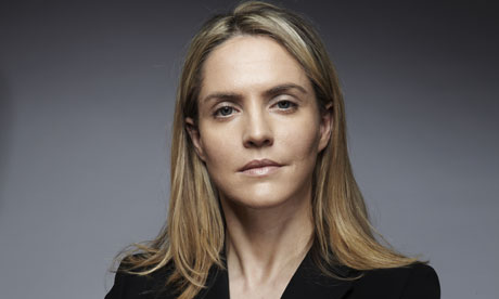 Louise Mensch calls for subsidies for local newspapers | Media | The Guardian