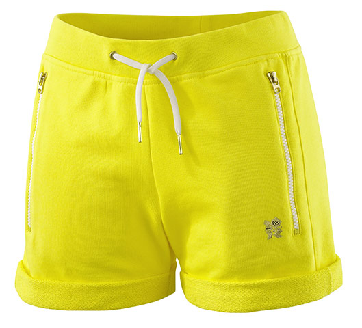 Sportswear: Adidas shorts