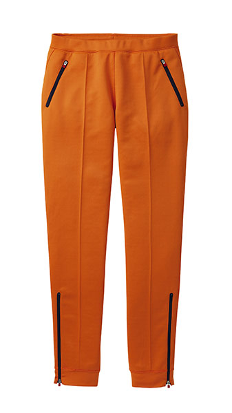 Sportswear: Uniqlo track pants