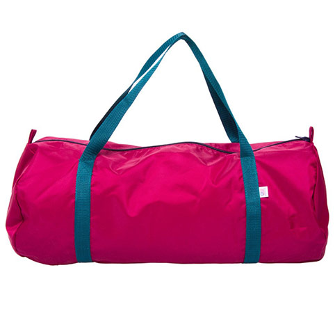 Sportswear: American Apparel bag