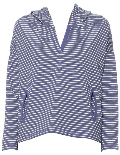 Sportswear: Whistles jumper